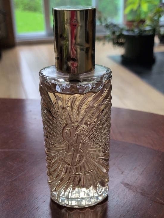 Yves Saint Laurent Other - Rare *** Yves Saint Laurent Saharienne perfume edt